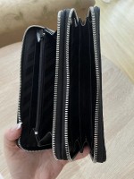 Кошелек-барсетка из натуральной кожи крокодила Ekzotic Leather CB 05