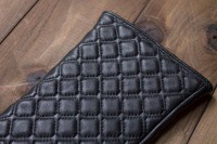 Женские сенсорные кожаные перчатки Shust Gloves 940s2