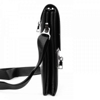 Сумка мужская Планшет иск-кожа DR. BOND 229-3 black