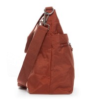 Женская тканевая сумка Jielshi 3748 r.copper