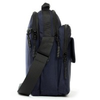 Сумка через плечо Lanpad A45010 blue