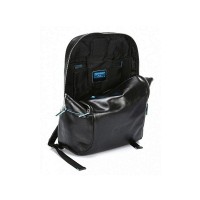 Рюкзак Piquadro с чехлом для ноутбука/iPad/iPad Mini BL SQUARE/Black CA3214B2_N