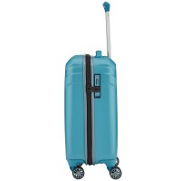 Чемодан из ABS пластика Travelite Vector S TL072047-21