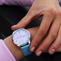Наручные часы Andywatch «Flamingo» AW 173-7