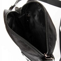 Сумка через плечо Lanpad 8646 black