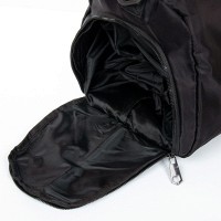 Спортивно-дорожная сумка Lanpad 2265 black