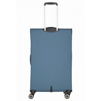 Чемодан Travelite Skaii Blue Размер:S Маленький TL092647-25