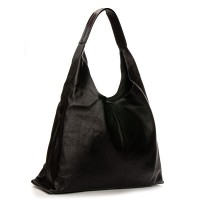 Женская кожаная сумка ALEX RAI 2083-9 black