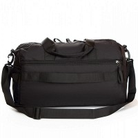 Дорожная нейлоновая  сумка  Lanpad 3062 blue