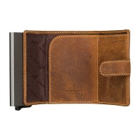 Кошелек-картхолдер Visconti VSL59 Fireblade (Oil Tan)