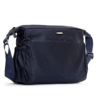 Сумка через плечо Lanpad 8620 blue