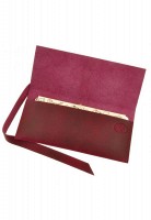 Кожаный тревел-кейс BlankNote 1.0 виноград bn-tk-1-vin-kr