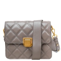 Женская кожаная сумка-клатч VITO TORELLI VT-9308-grey