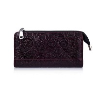 Кошелек из натуральной кожи Hi Art Buta Art W-01-C19-1718-T004