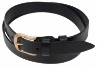 Женский кожаный ремень Skipper 1391-30