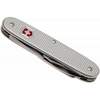 Складной нож Victorinox Electrician Alox 0.8120.26