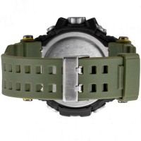 Мужские часы SMAEL MAKRO 4610