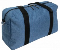 Дорожная сумка 22 л Wallaby 2550 blue