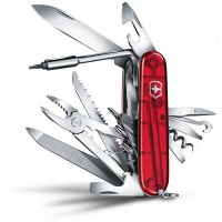 Складной нож Victorinox Cybertool L 1.7775.T