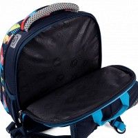 Рюкзак школьный для младших классов YES S-30 JUNO ULTRA Premium Blaster
