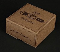 Кожаный мужской ремень GRANDE PELLE 00245