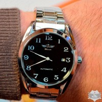 Мужские часы Winner Handsome (1036)
