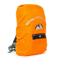 Рюкзак Туристический нейлон Royal Mountain 8328 orange