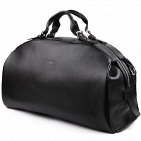 Дорожная кожаная сумка TARWA GA-9552-4lx