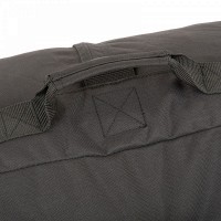 Дорожная сумка-рюкзак Highlander Loader Holdall 100 Grey 927902