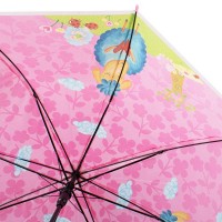 Детский зонт-трость полуавтомат Torm ZT14808-5