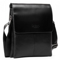 Сумка мужская Планшет иск-кожа DR. BOND 332-3 black