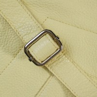 Женский кожаный рюкзак Shvigel 16307