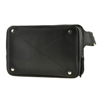 Сумка на пояс BlankNote DropBag (Графит)