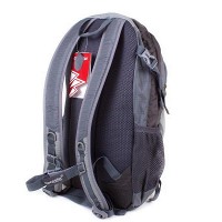 Рюкзак мужской городской ONEPOLAR w1798-grey