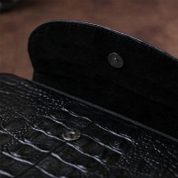 Мужская кожаная сумка через плечо Vintage 20489