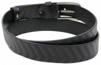 Мужской кожаный ремень Skipper 1472-35