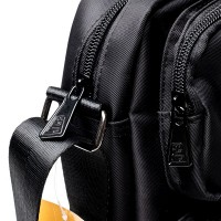 Мужская спортивная сумка JCB FULJCB32-BLK
