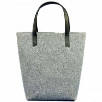 Женская сумка BlankNote «Фьорд» bn-bag-17-felt-g