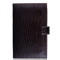Мужская кожаная визитница DESISAN SHI209-142