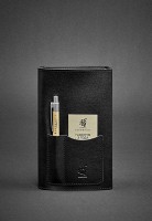 Софт-бук 2.0 BlankNote графит bn-sb-2-st-g