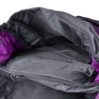 Женский туристический рюкзак туриста ONEPOLAR W1638-violet