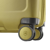 Чемодан Victorinox Travel 40x55x20 см CONNEX HS/Mustard S Vt609863