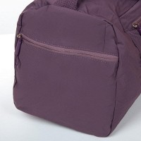 Спортивно-дорожная сумка Lanpad W26011 purple