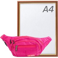 Женская поясная сумка VALIRIA FASHION 4detbi626-13