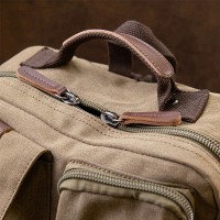 Текстильный рюкзак Vintage 20620 