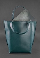 Женская сумка BlankNote «D.D.» малахит bn-bag-17-malachite