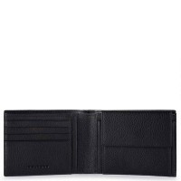 Кожаный кошелек Piquadro PULSE/Classy PU257P16_CLASSY