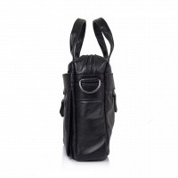 Кожаная сумка для ноутбука TARWA ga-7122-3md