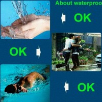 Мужские часы MEGALITH DRAGON (7705)