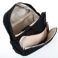 Спортивно-дорожная сумка Lanpad W35015 black